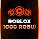 [1429] 1000 Robux - Komisyon Bizden
