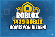 [1429] 1000 Robux & Komisyon Bizden! | Gamepass