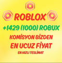 ⚡(1429) 1000 ROBUX KOMİSYON ÖDENİR✅