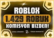 ⚡(1429) 1000 ROBUX KOMİSYON ÖDENİR✅ ⚡(1429) 1000 ROBUX KOMİSYON ÖDENİR✅
