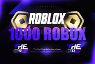 ⭐1429) 1000 Robux KOMİSYON ÖDENİYOR ⭐