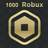 (1429) 1000 Robux - KOMİSYON ÖDENİYOR