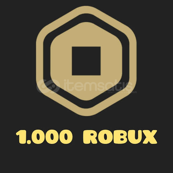 80 ROBUX - EN UCUZUNDAN KOMİSYON ÖDÜYORUZ - 31477