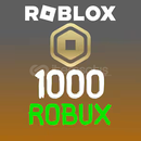 ⭐(1429)⭐ KOMİSYON BİZDEN 1000 ROBUX SORUNSUZ