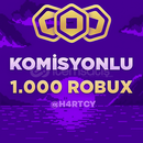 1429 ROBUX (1000 + TAX) EN UCUZU!
