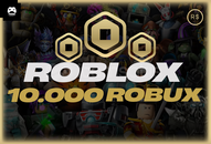 ⚡14.290⚡ (10.000)ROBUX KOMİSYON BİZDEN SORUNSUZ