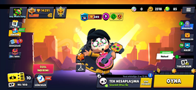 ⭐️14291 kupa⭐️53 karakter⭐️kostüm⭐️
