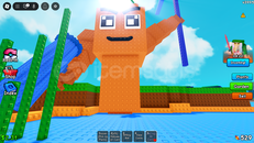 14.2kg Mr Carrot 14.2kg Mr Carrot