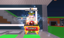 ⭐️(142M/s) Chicleteira Noelteira [EN UYGUNA! ]