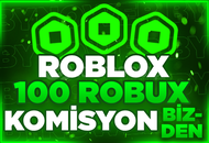 ✅[143] (100) ERİŞİMLİ ROBUX KOMİSYON ÖDENİYOR✅