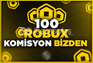 (143) 100 ROBUX (143) 100 ROBUX