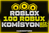 ⭐️ [143] 100 Robux