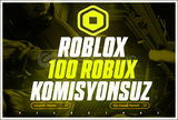 ⭐[JETT] 100 ROBUX KOMİSYONSUZ⭐