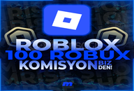 (143) 100 ROBUX + KOMİSYON BİZDEN