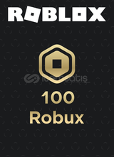 (143) 100 ROBUX KOMİSYON BİZDEN