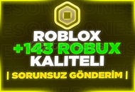 ⭐[143] 100 ROBUX KOMİSYON ÖDENİR ⭐