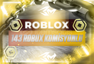 ✈️✨(143) 100 Robux - KOMİSYON ÖDENİYOR✨JET✈️