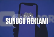 150klık public sunucuda özel kanal reklamı
