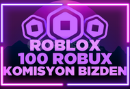 ⭐(143 ROBUX) 100 ROBUX KOMİSYON BIZDEN⭐⭐