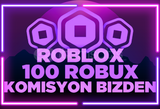 ⭐(143 ROBUX) 100 ROBUX KOMİSYON BIZDEN⭐⭐