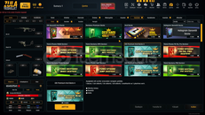 143K Materyalli 60 Seviye Zula Hesabı 143K Materyalli 60 Seviye Zula Hesabı