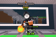 ⭐️ (143m) Mieteteira Bicicleteira (En Uyguna! )