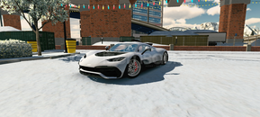 +1440 HP YARIŞ CANAVARI!!!