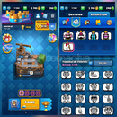 1440Kupa+29Kart+5İfade+İsimHakkı