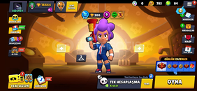 14444Kupa 31Karakter 8Kostüm İsimHakkı