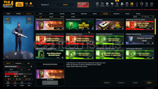 144K Materyalli 65 Seviye Zula Hesabı 144K Materyalli 65 Seviye Zula Hesabı