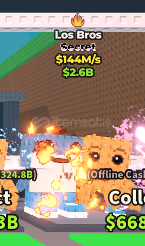 144m Los bros  144m Los bros