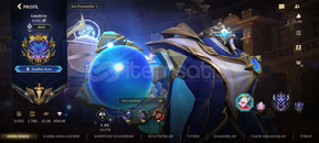 145 seviye 78 adet kostümlü 85 adet şampiyon