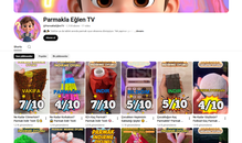 1150 Aboneli Full TR + Organik 