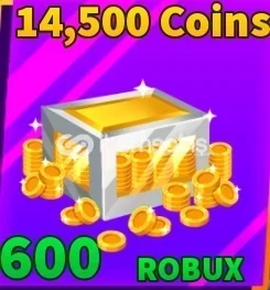 14500 Coins | Blade Ball 14500 Coins | Blade Ball