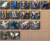 1.45b est value skinler EU SERVER