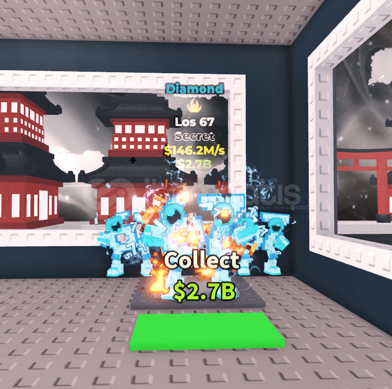146.2m/s Los 67 | Steal a Brainrot 146.2m/s Los 67 | Steal a Brainrot