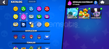 146Skin 45K HESAPPP!!!