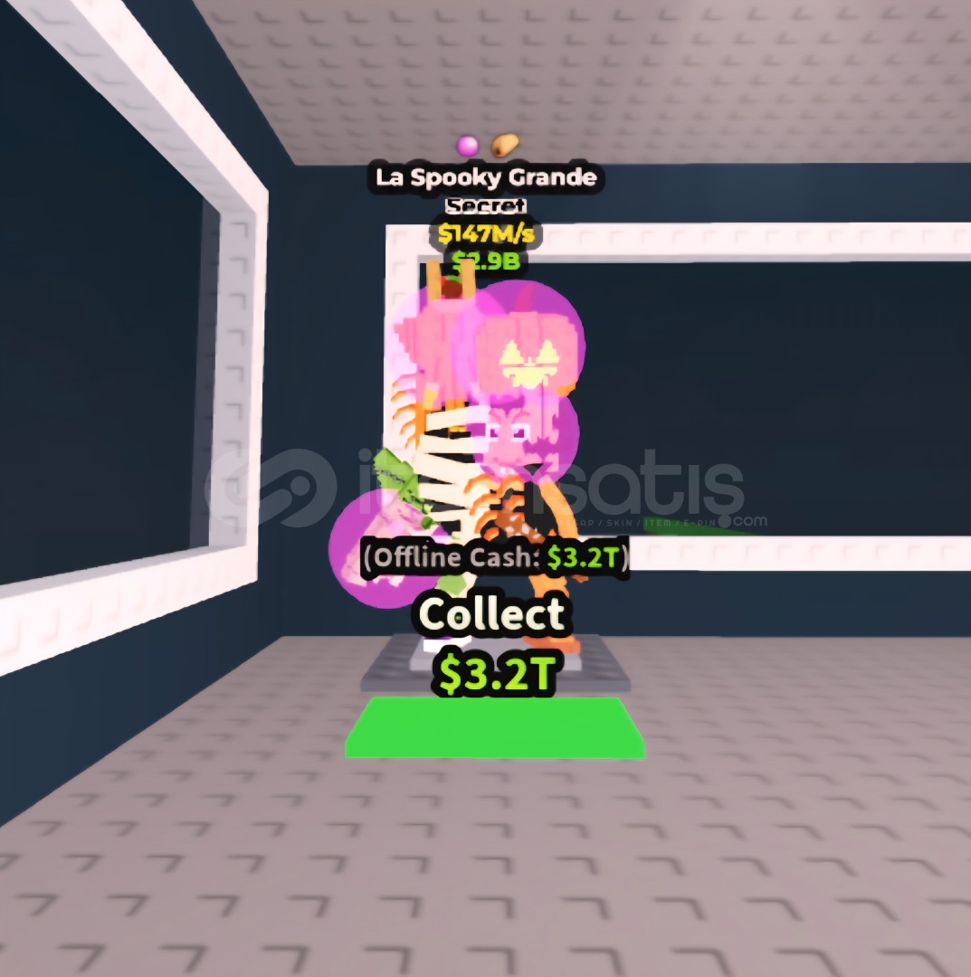 147 Million La Spooky Grande 147 Million La Spooky Grande