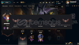 147 Skin Full Champ 100k Öz 564 LVL EUW Hesabı