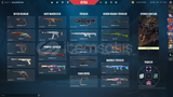 147 SKİNLİ TR SUNUCU FULL+FULL HESAP