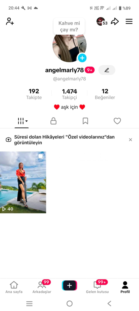 1.470 TAKIPCILI TELEFONDAN CANLI YAYINCI 1.470 TAKIPCILI TELEFONDAN CANLI YAYINCI
