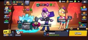 14700 Kupalı 79 Kostüm Godzilla Buzz