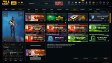 147K Materyalli 65 Seviye Zula Hesabı