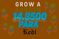 ⭐14.850T Para Hızlı Teslimat++