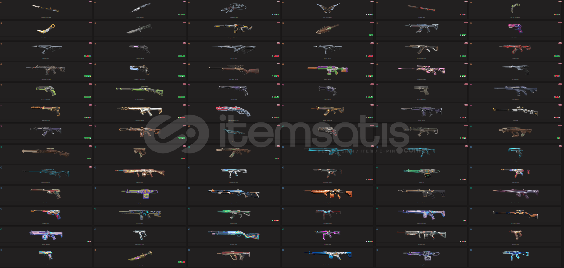 149 Skin 15 Bıçak 14 Vandal 14 Phantom Kuronami 149 Skin 15 Bıçak 14 Vandal 14 Phantom Kuronami