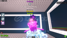 ⭐1.4B/s Galaxy Capitano Moby [En ucuzu] - SAB⭐