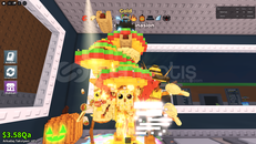 ⭐1.4B/s Gold La Taco Combinasion [En ucuzu]⭐