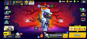 14k başlangıç hesabı mail değişen 