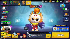 14K KİTBOXER⭐89+SKİN⭐52/96