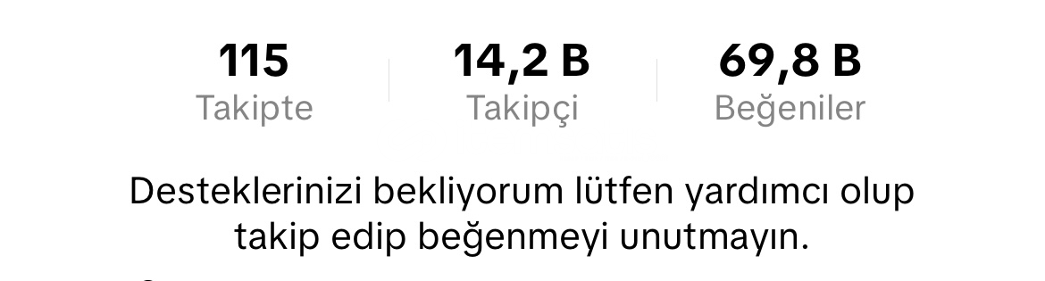 14k orijinal takipçili hesap  14k orijinal takipçili hesap